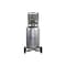 California Air Tools Ultra Quiet & Oil-Free Continuous Run Air Compressor 2.0 Hp, 20.0 Gal. Steel Tank Air Compressor CAT-20020CR - alternate 1